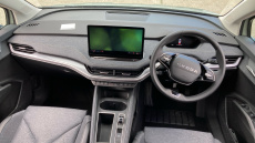 Skoda Elroq 150kW 60 Edition 63kWh 5dr Auto Electric Estate